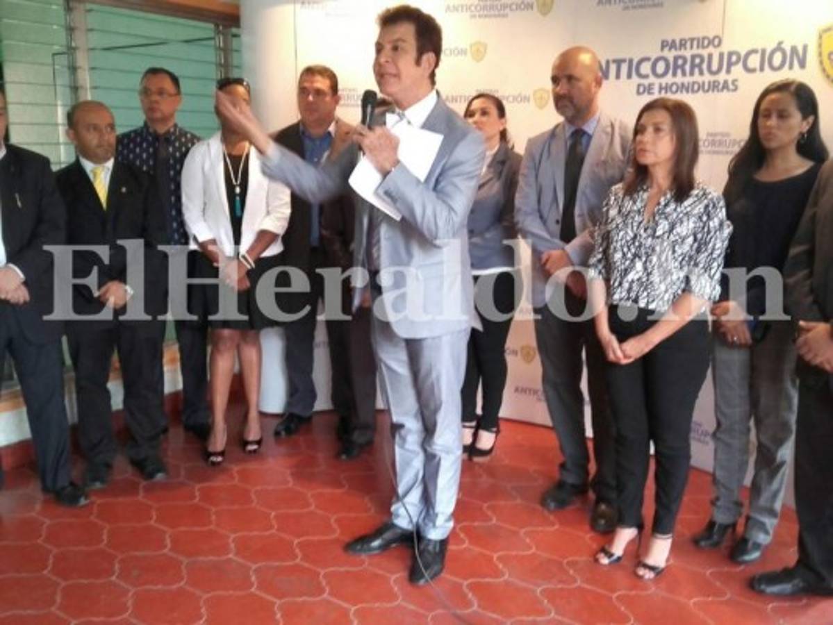 Honduras: Pac aboga por un plebiscito que contenga una sola interrogante