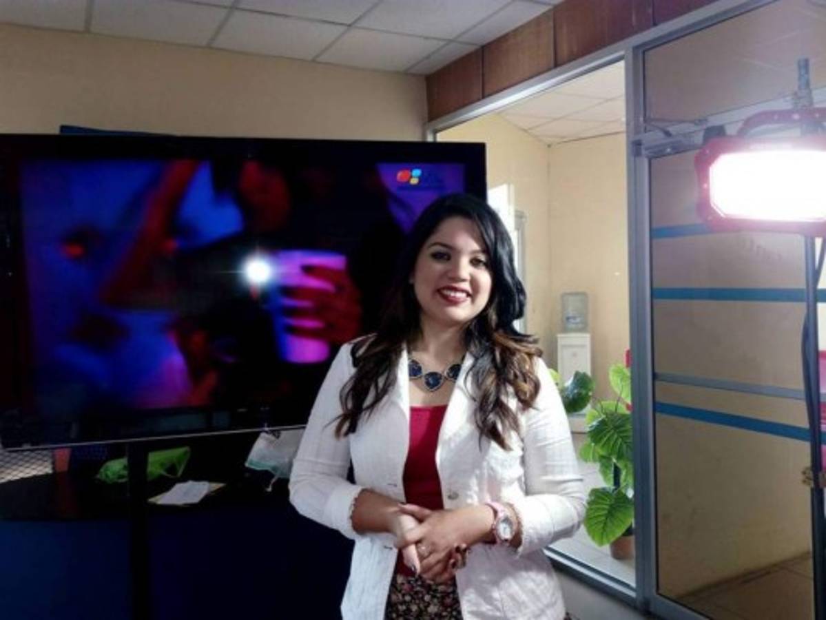 Fotos: Hermosas y talentosas catrachas que destacan por su prodigiosa voz