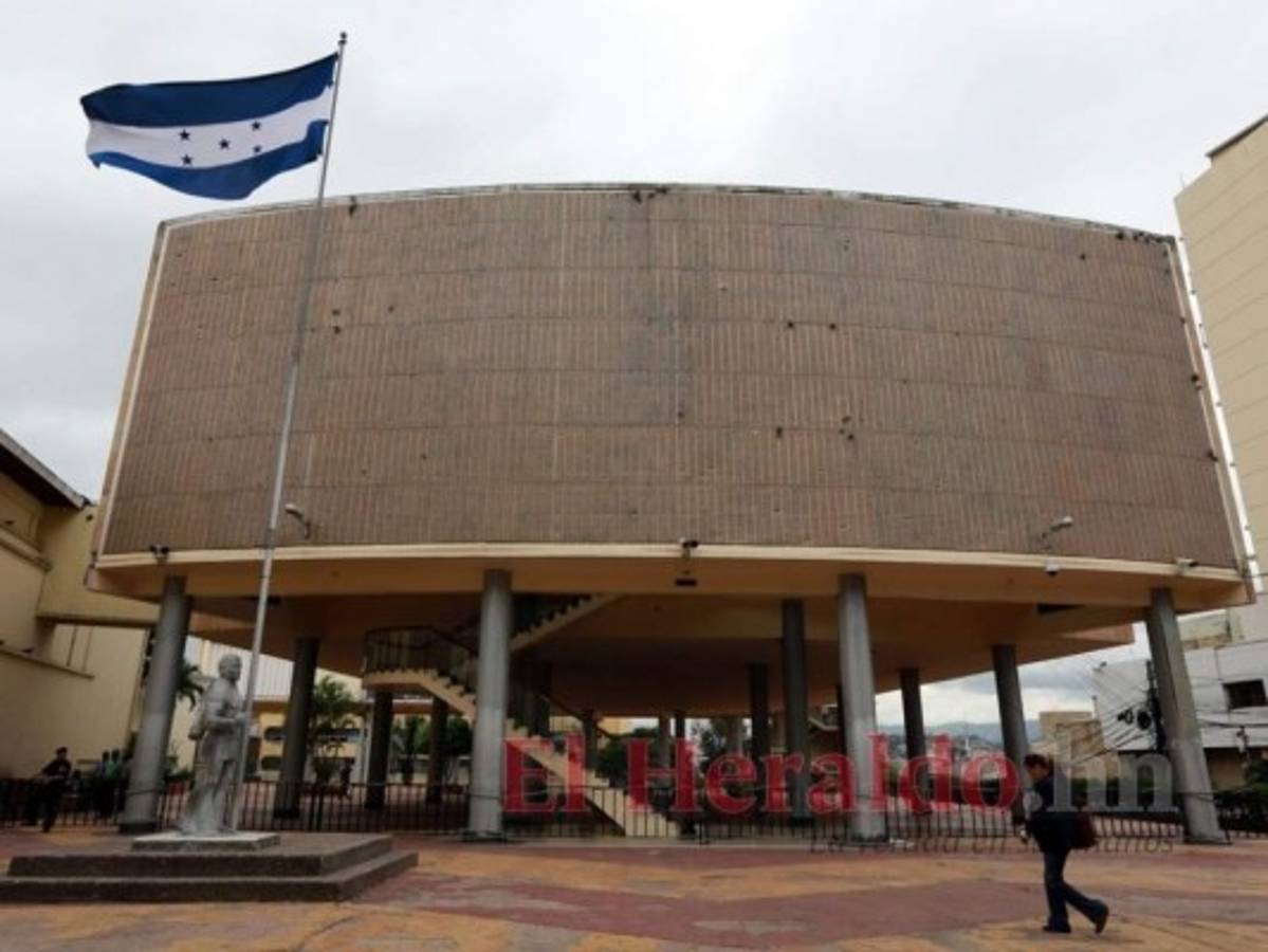 El Congreso Nacional convocará a la décimo quinta sesión este viernes