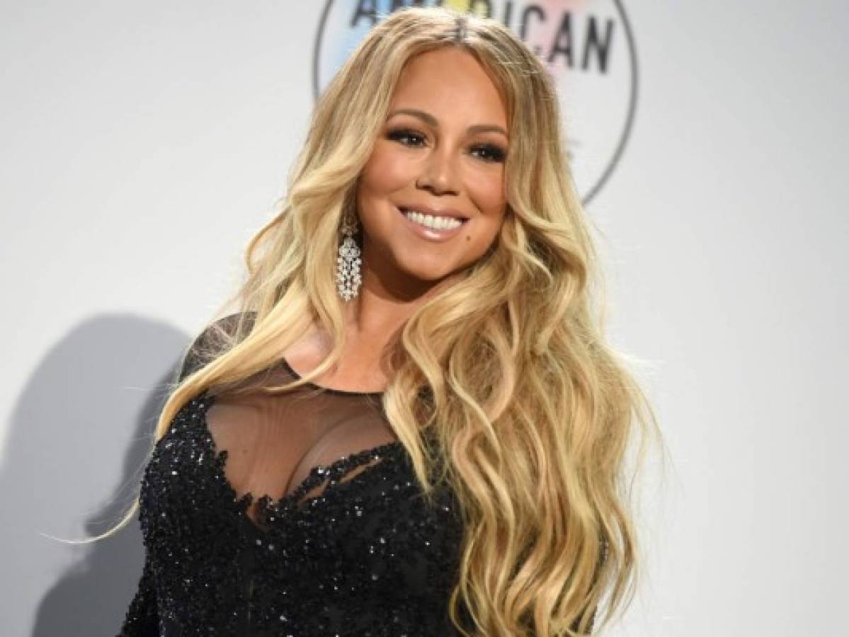 Mariah Carey recibirá premio en los Billboard 2019  