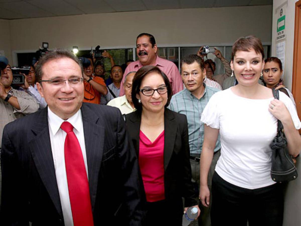 Lanza testifica por caso de los $100 millones