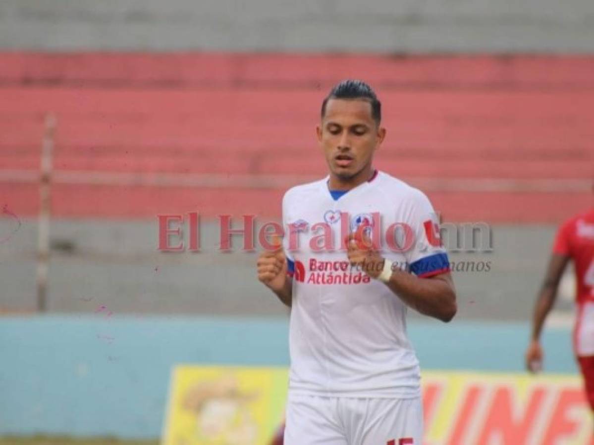 Edwin Rodríguez provocó el segundo tanto con un venenoso centro que no pudo despejar Denis Meléndez, quien acabaría marcando en propia puerta. Foto: Edgar Witty | EL HERALDO