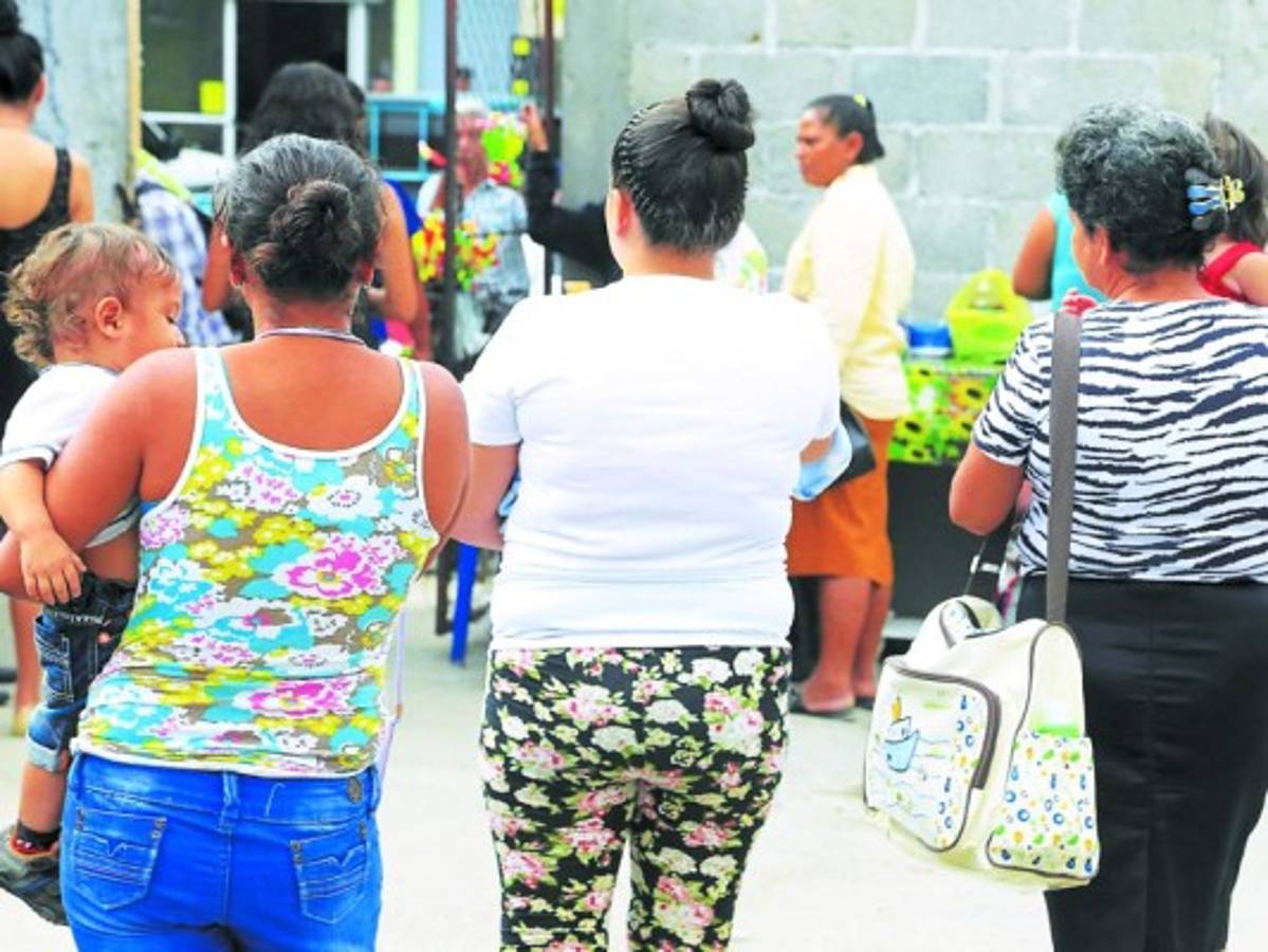Reportan alza en infecciones vaginales en el HEU