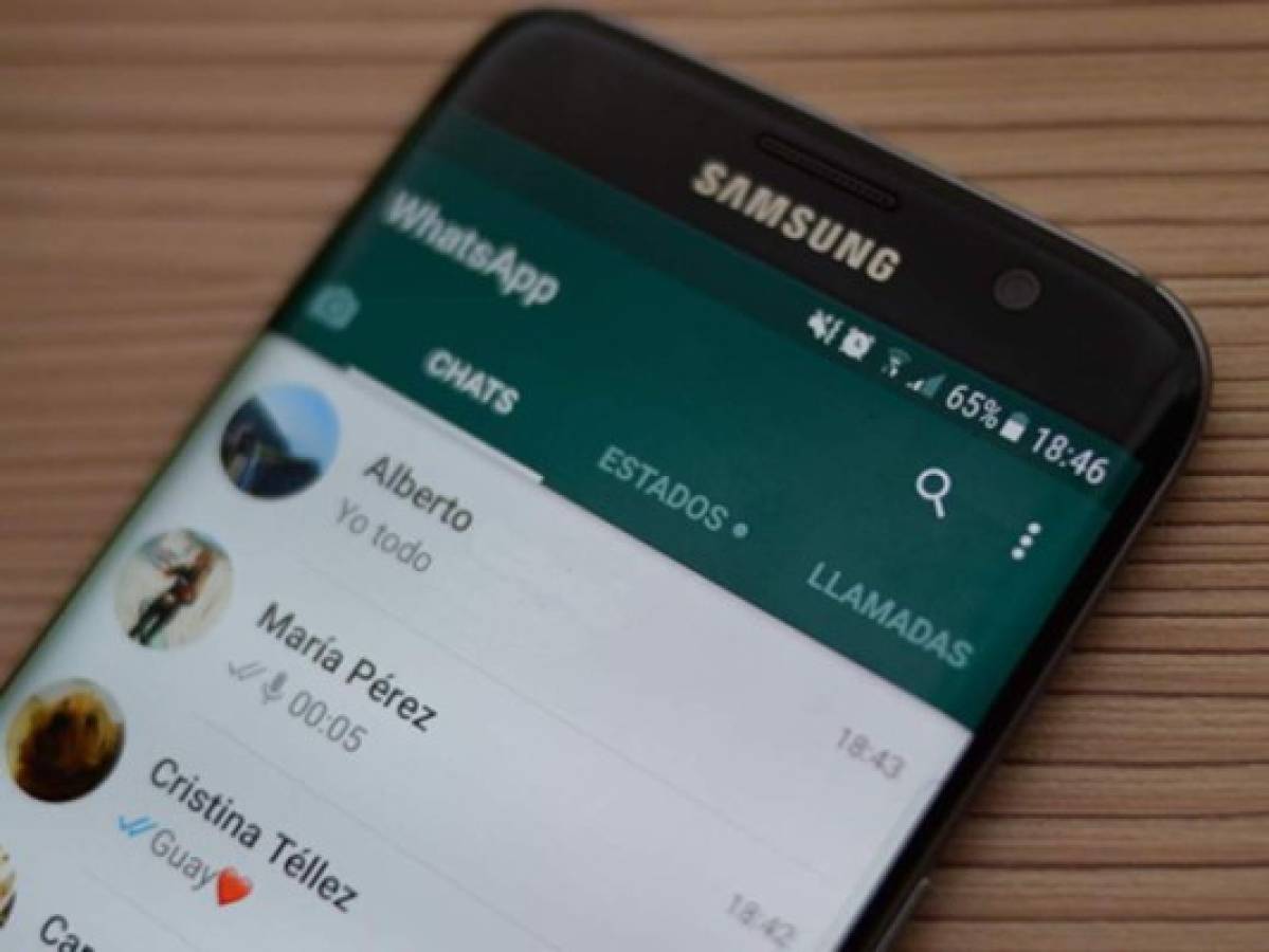 Nueva actualización WhatsApp: ¿Cómo leer los mensajes sin abrir el chat?