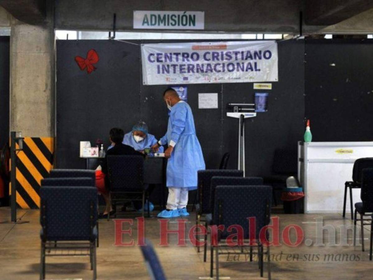 Trasladarán triaje del CCI al gimnasio número tres de la Villa Olímpica