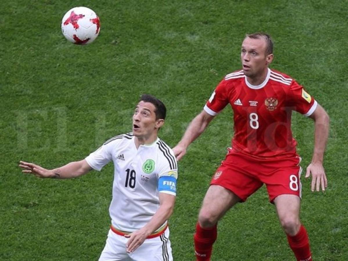 ¡Grandes ausentes para la Copa Oro! Un equipo de lujo se queda fuera de la Gold Cup 2017