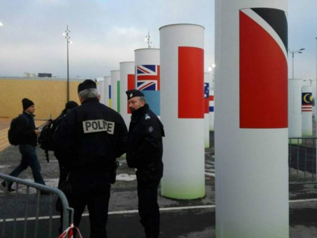 París se prepara para realizar cumbre mundial sobre el Cambio Climático