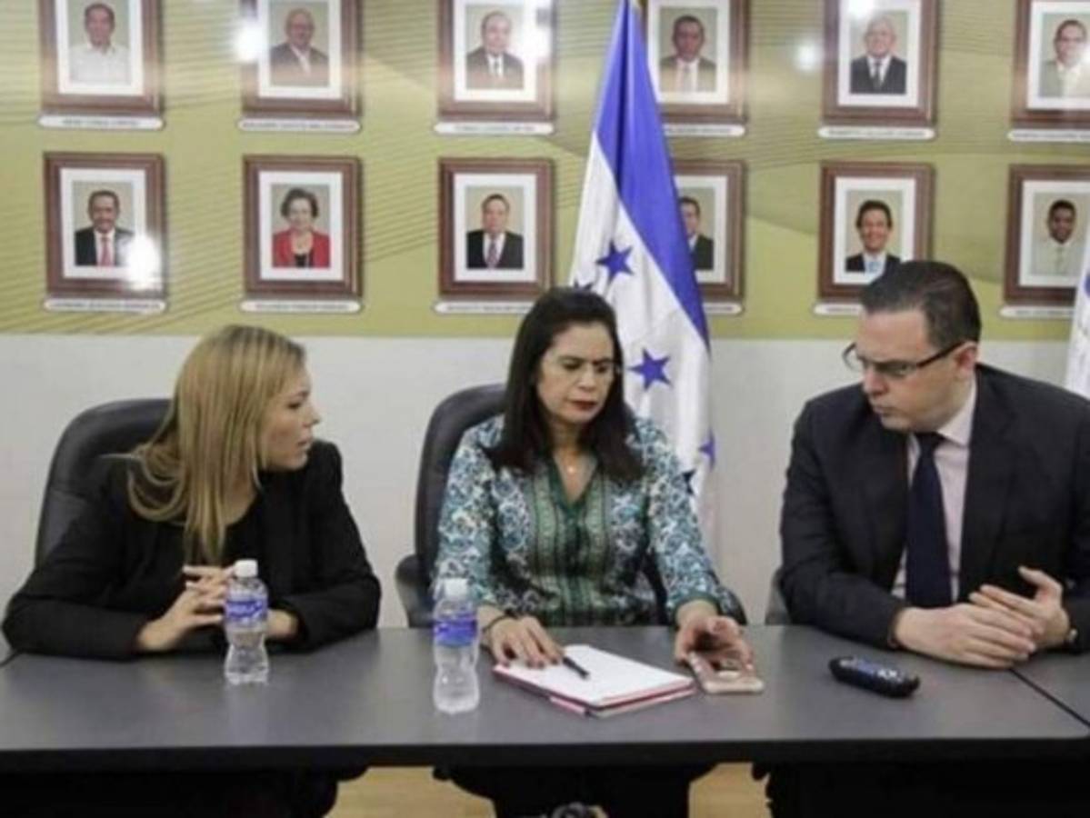 Consejeros van a definir este viernes quién será el presidente del CNE