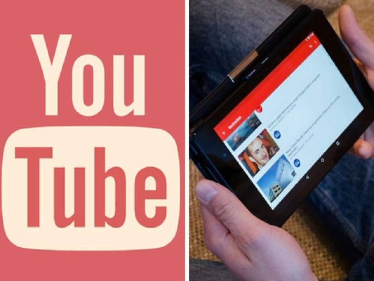 Pasos para eliminar los videos recomendados por YouTube que no quieres ver
