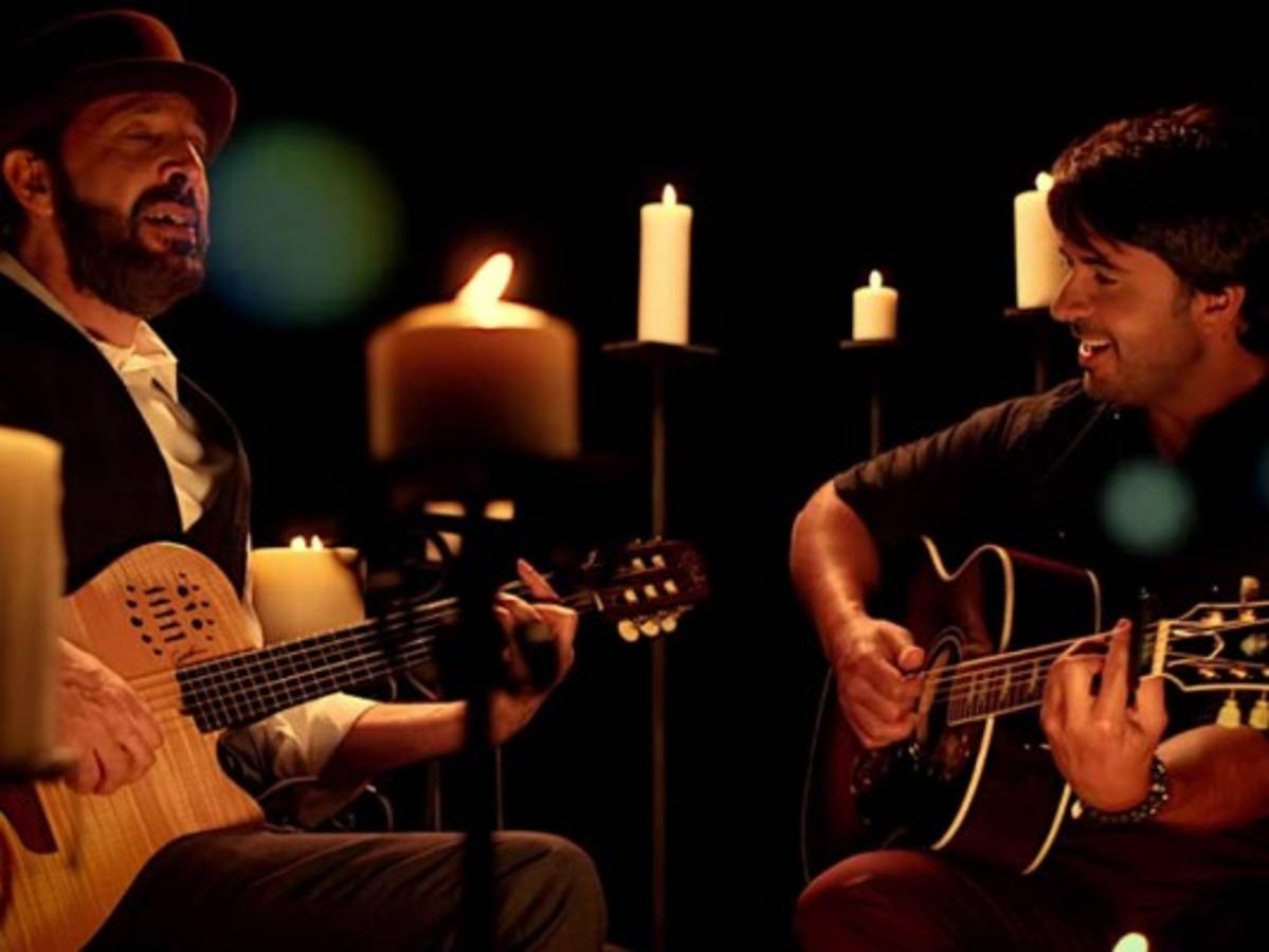 Juan Luis Guerra: ‘La inspiración llega en todo momento y a cualquier hora’