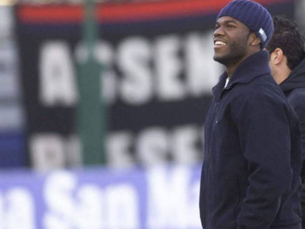 ¿David Suazo para nuevo entrenador de la Selección de Fútbol de Honduras? Esto piensa Copán Álvarez