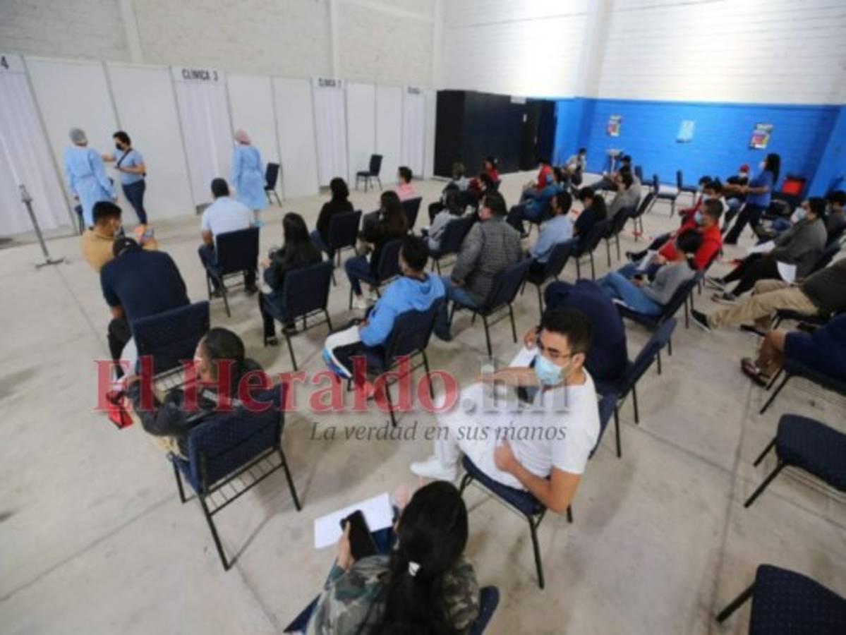 Triajes solo podrán referir pacientes con patologías en el Distrito Central