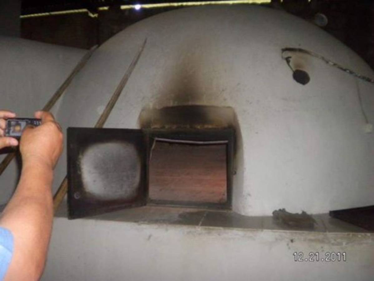 Yarumela, historia y sabor de Honduras