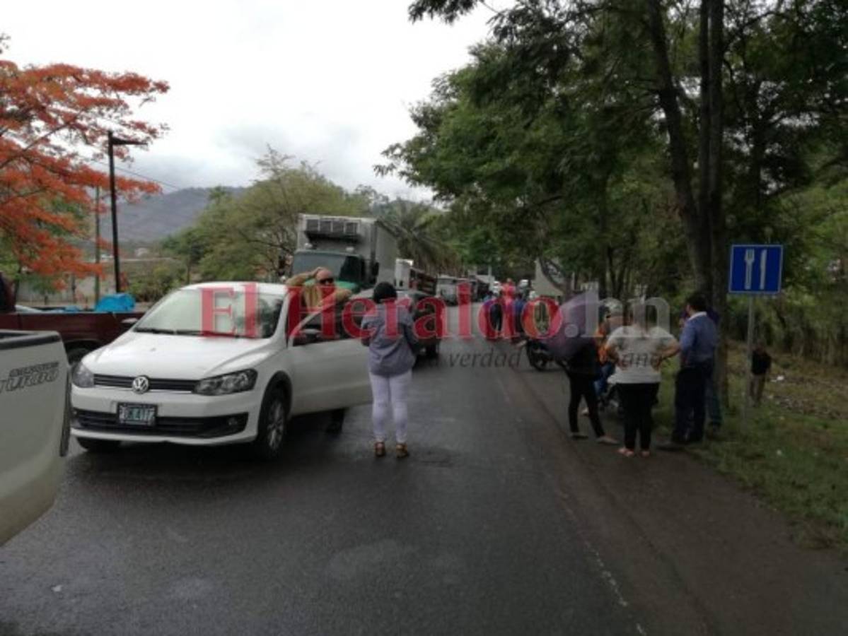Las protestas que protagonizaron médicos y docentes a nivel nacional