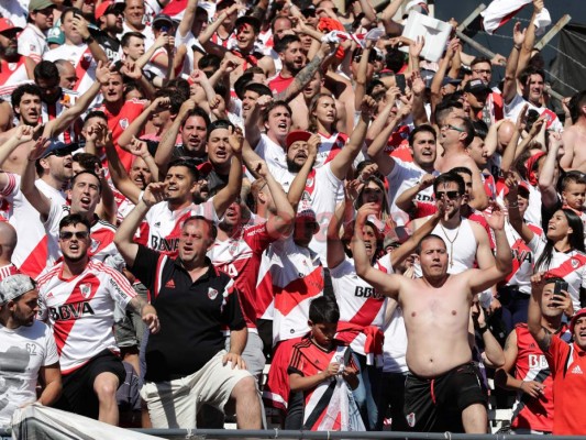 Final de la Copa Libertadores entre River vs Boca Juniors se jugará a las 4:15 de la tarde