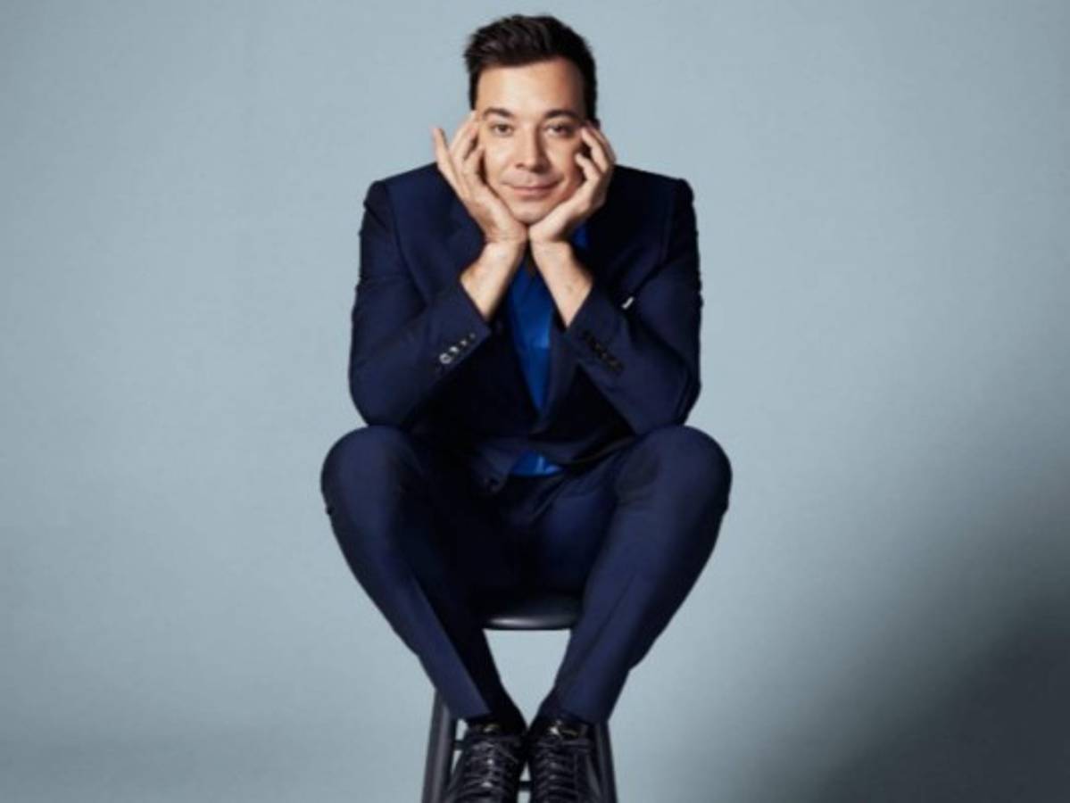La irreverencia de Jimmy Fallon captada en sus mejores momentos