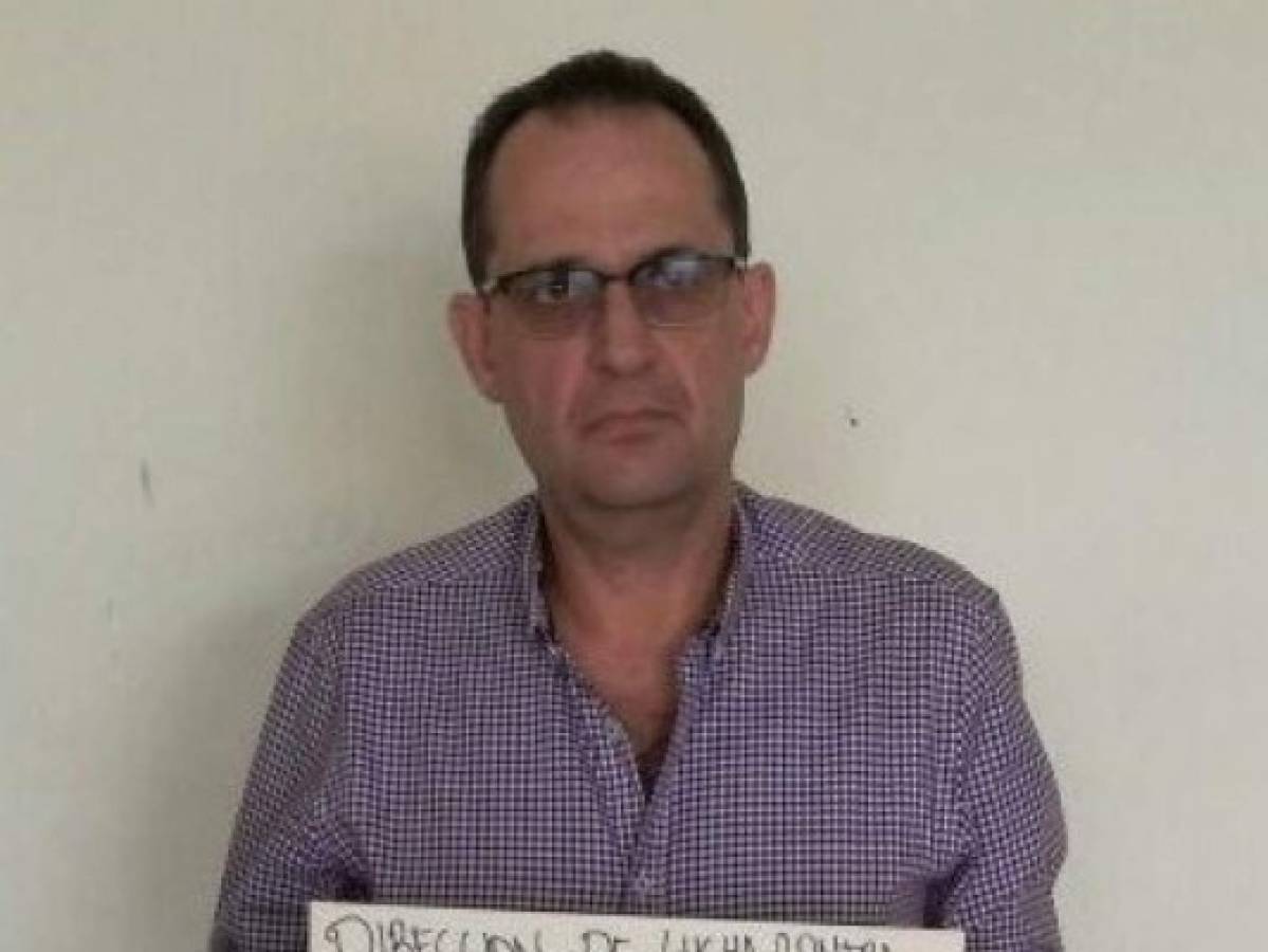 Juez concede libertad a empresario hondureño que fue vinculado con narcos por el Ministerio Público
