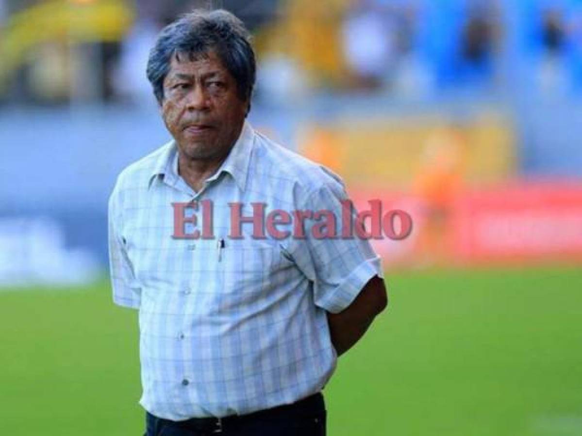 Muchas experiencia y exmundialista con Honduras, Ramón Maradiaga podría ser una opción para la Junta Directiva del Olimpia.