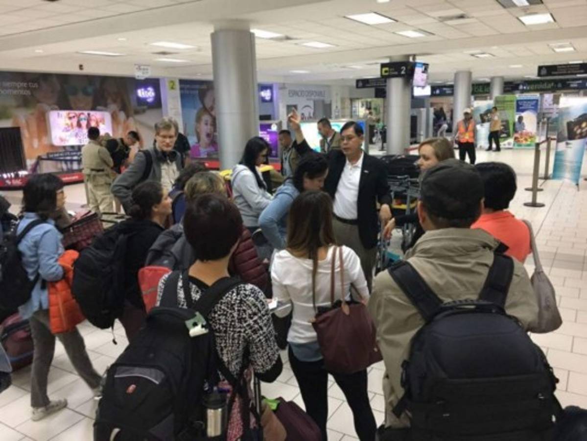 Medicamentos gratis y acupuntura ofrecerá brigada médica en zona central y oriental de Honduras