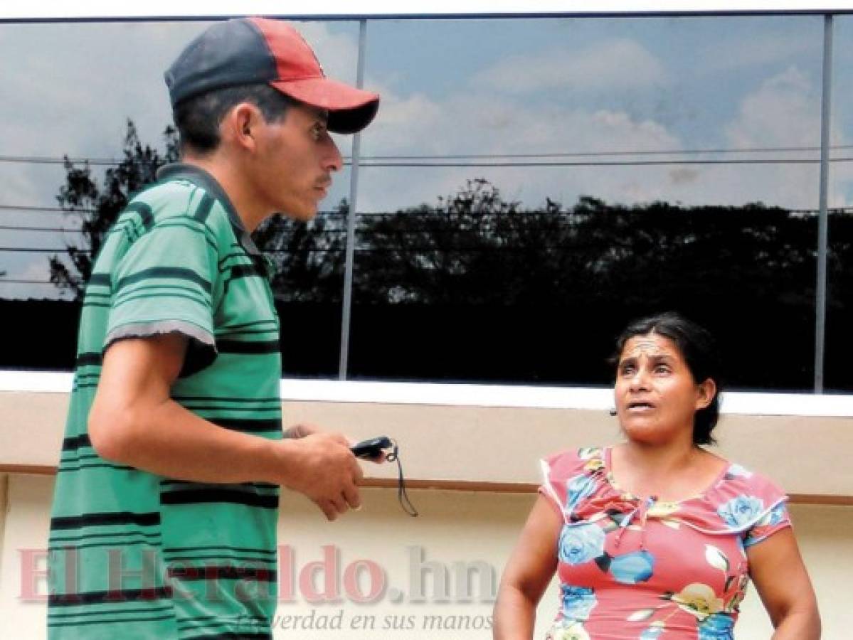 Honduras: Un padre y su hijo matan a hermanos en Intibucá