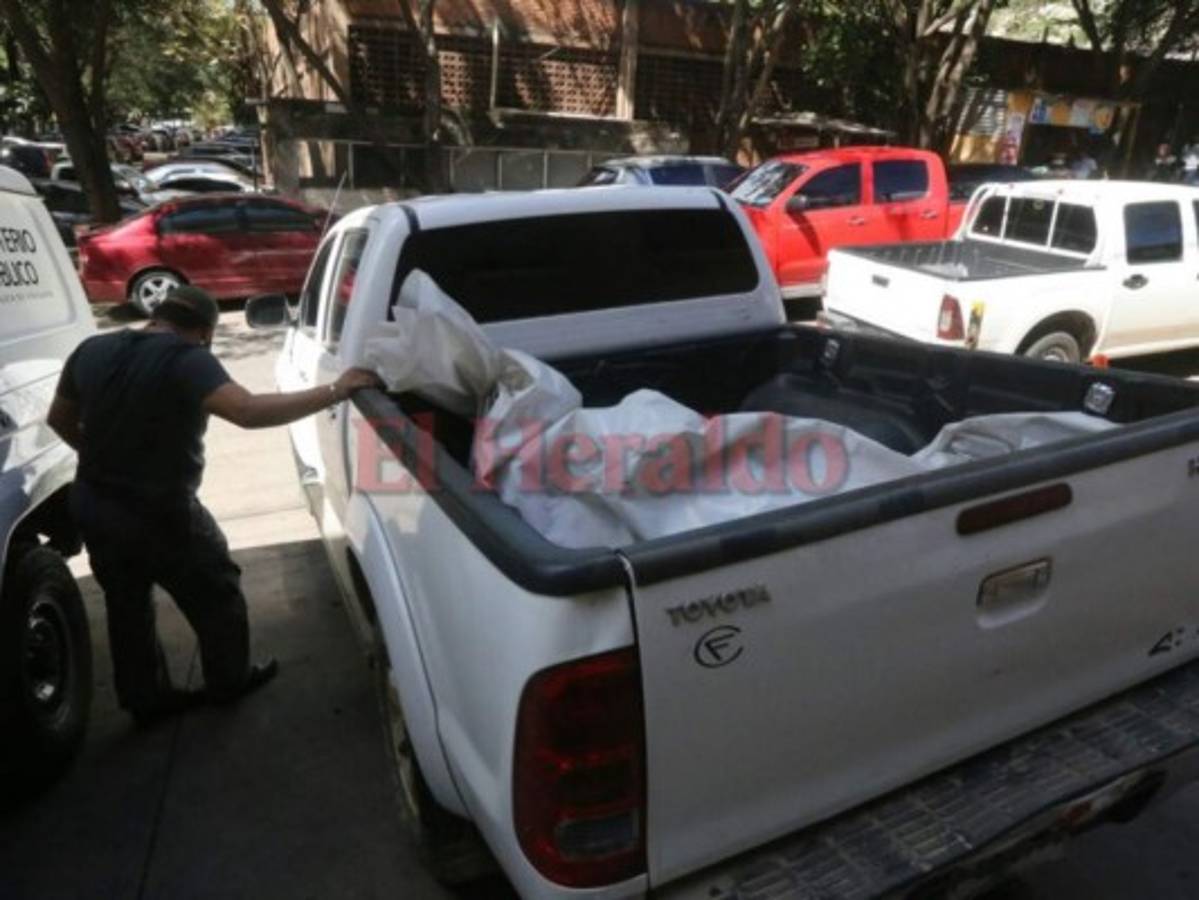 Hombre que murió en accidente en Cantarranas era padre de tres niños