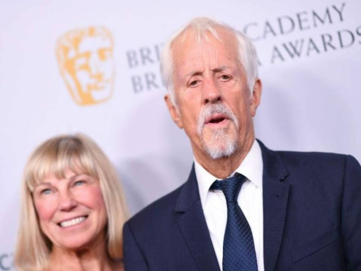 Fallece el director de cine británico Michael Apted