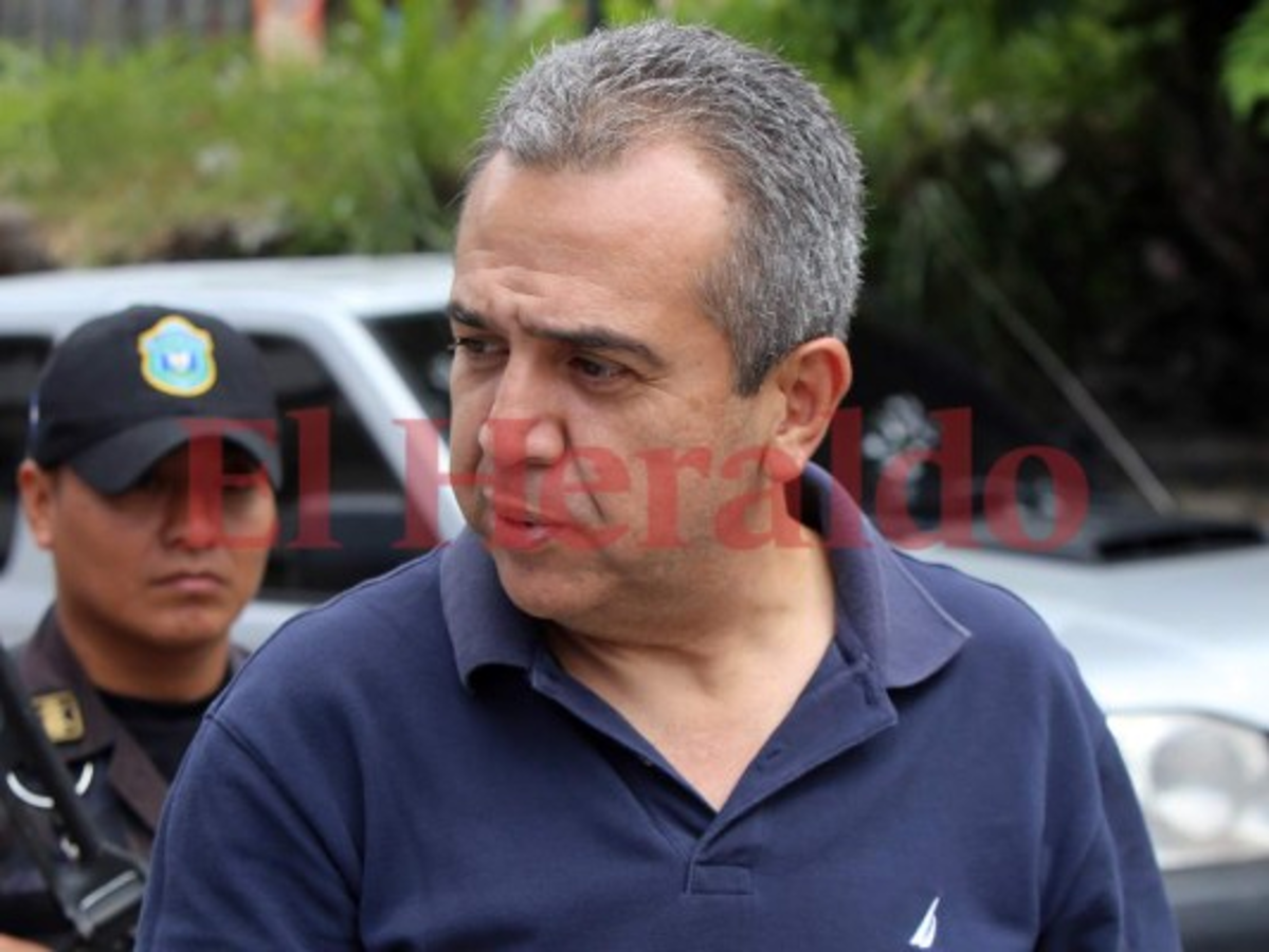 Exgerente de la empresa DESA dice que nunca amenazó a la ambientalista Bertha Cáceres