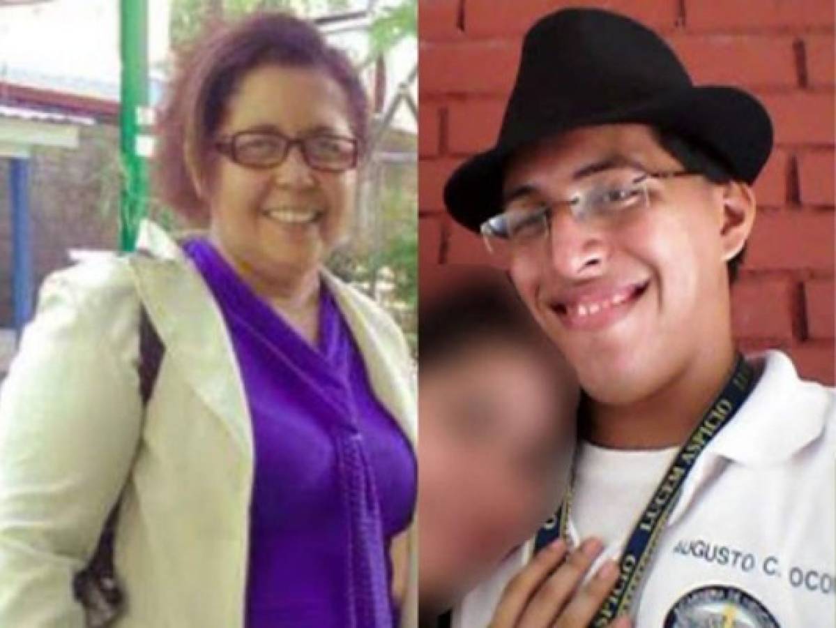 Culpable estudiante de Medicina por el asesinato de maestra en La Lima