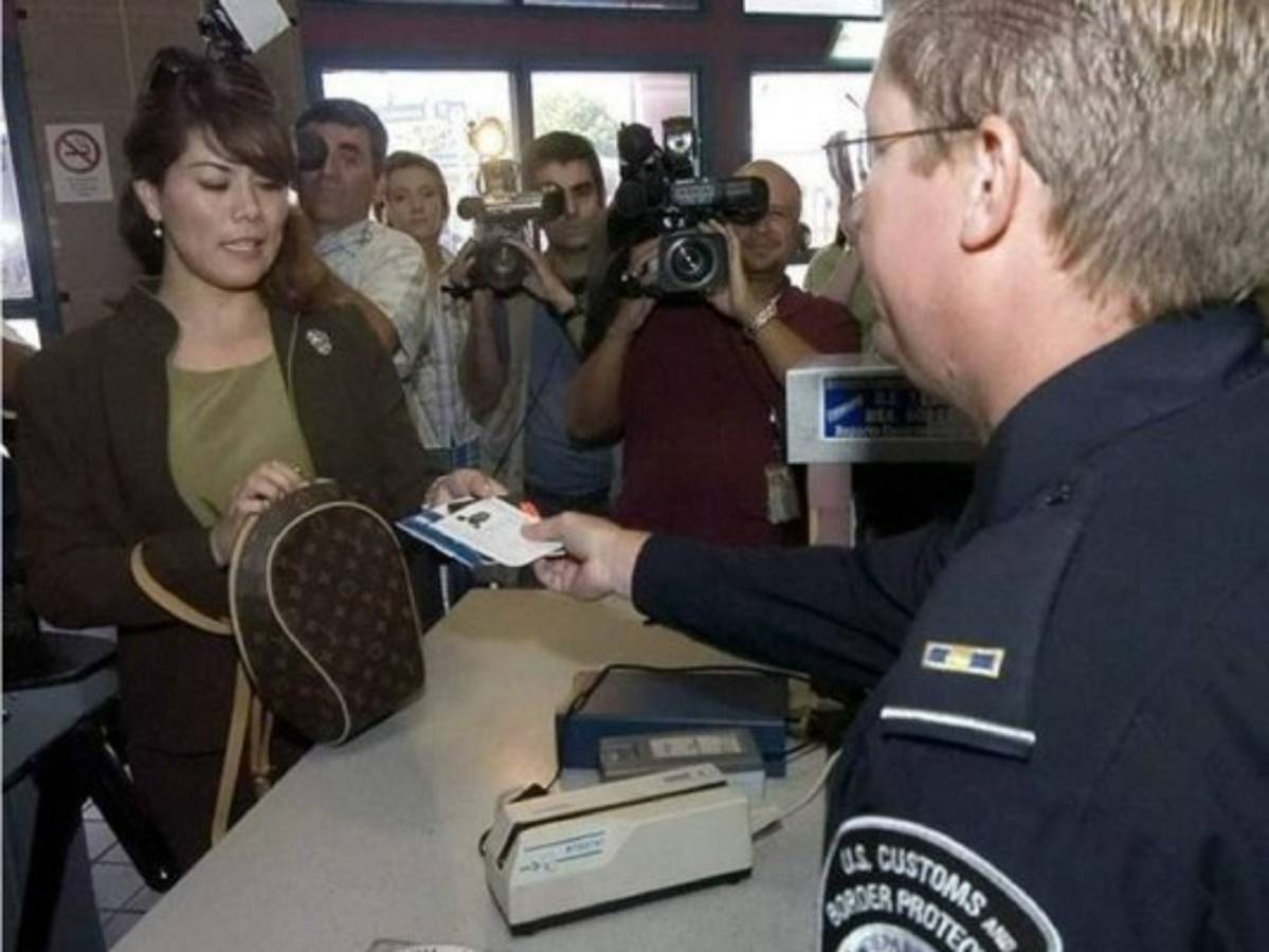 Conoce las nuevas limitantes para los hondureños que solicitan asilo en Estados Unidos