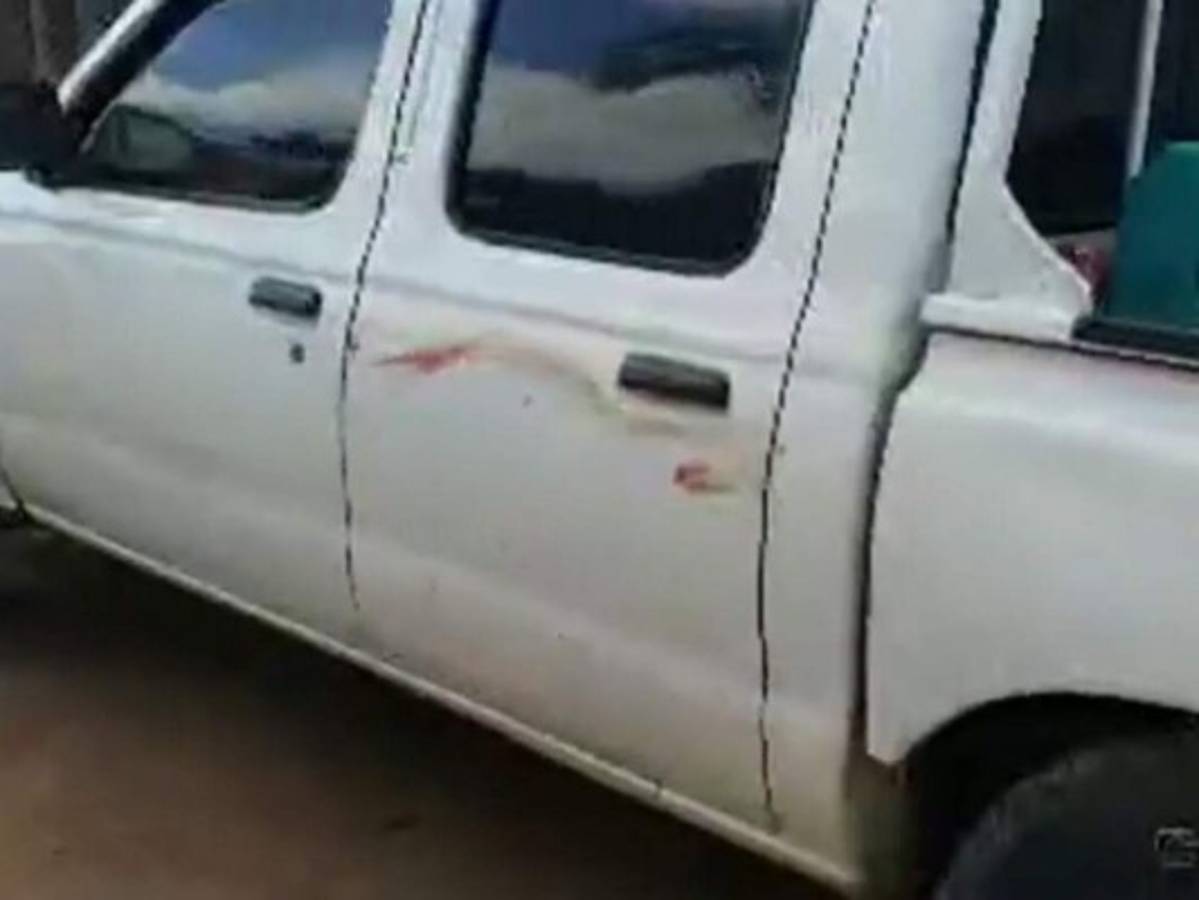 Honduras: Matan a vendedor de 'hot dogs' en el barrio La Bolsa de Talanga