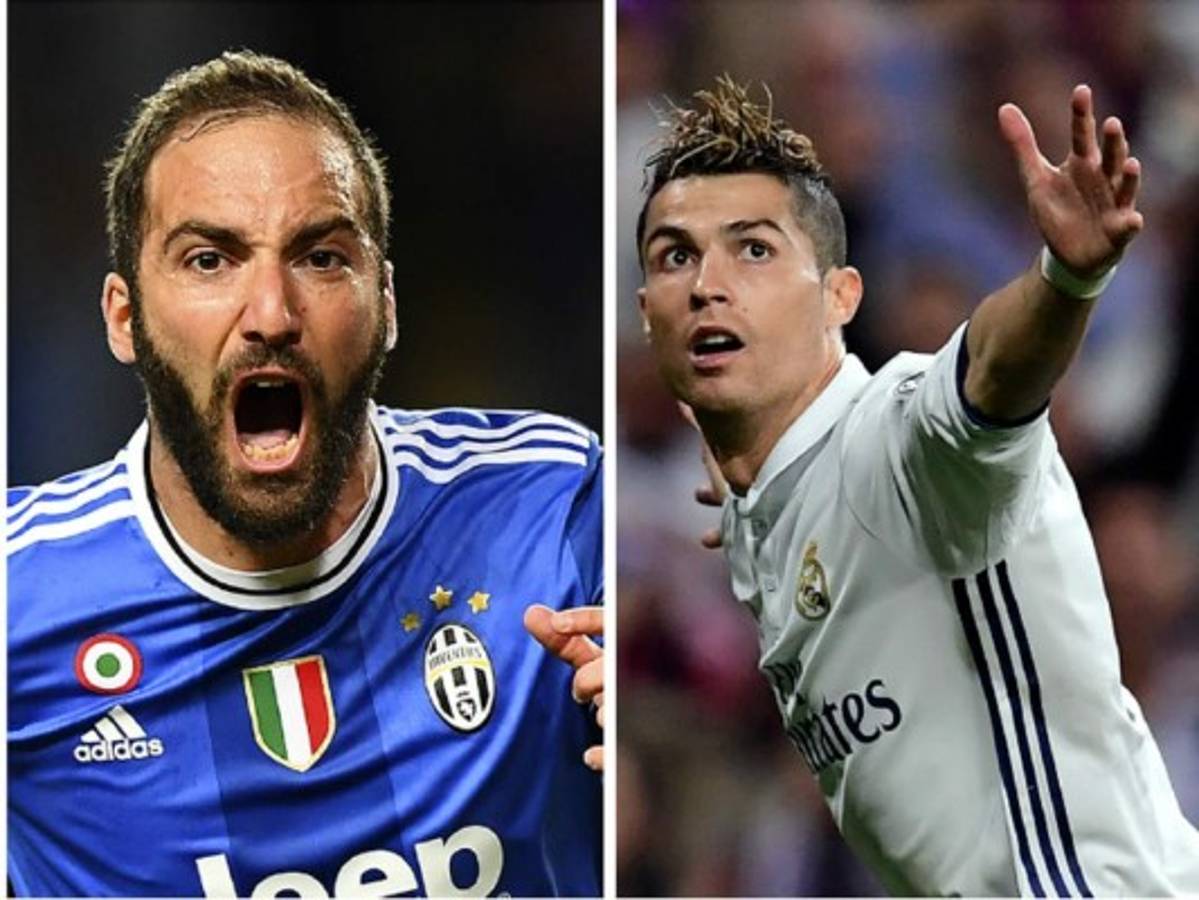Real Madrid vs Juventus será la gran final de la Champions League , según la afición