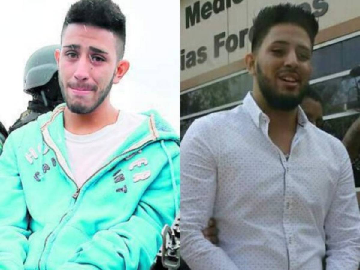 Kevin Solórzano a pocas horas de conocer el veredicto... 'inocente o culpable' en el juicio oral y público