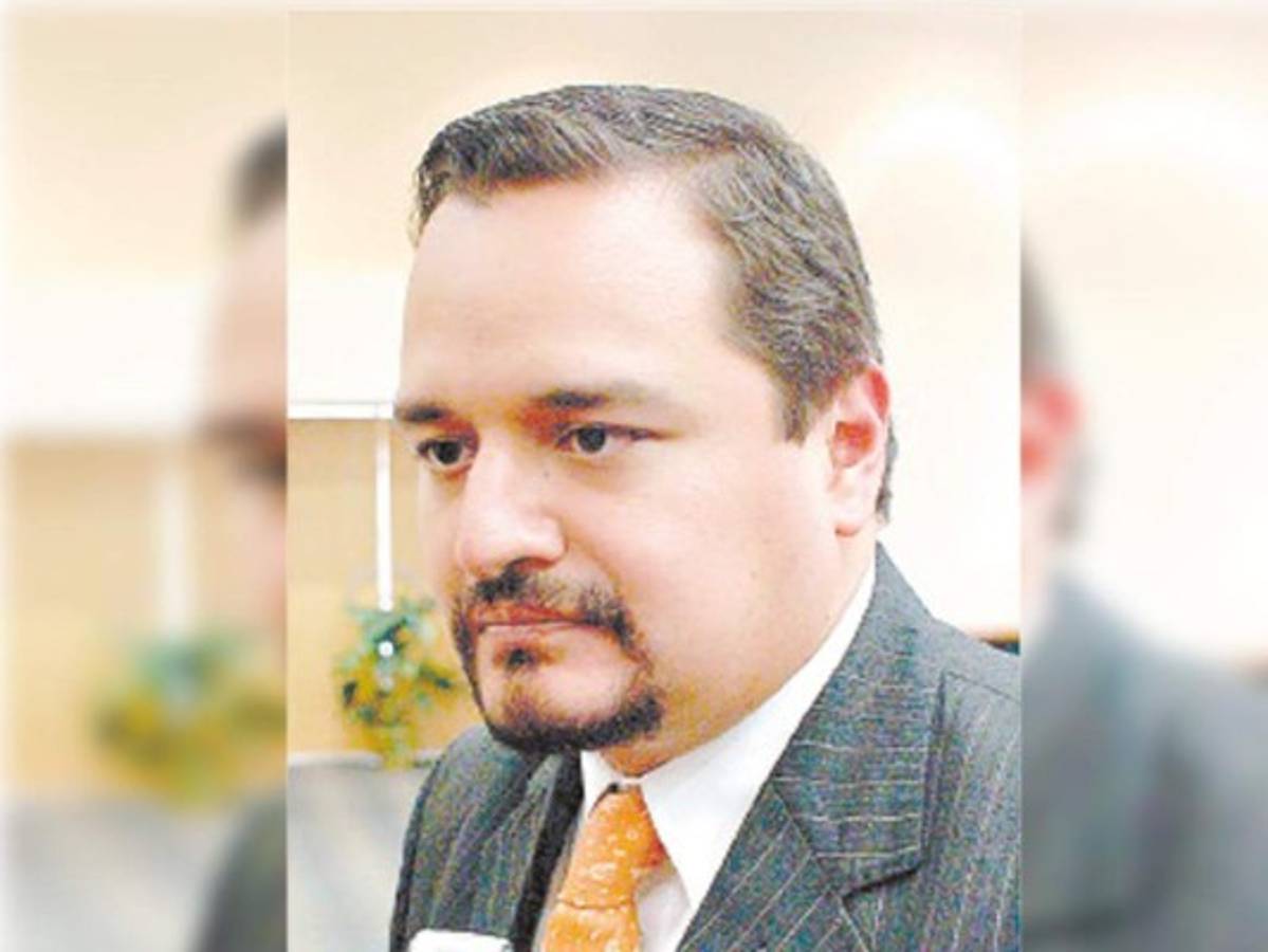 Por plagio fue denunciado coordinador de la reforma electoral de la Maccih