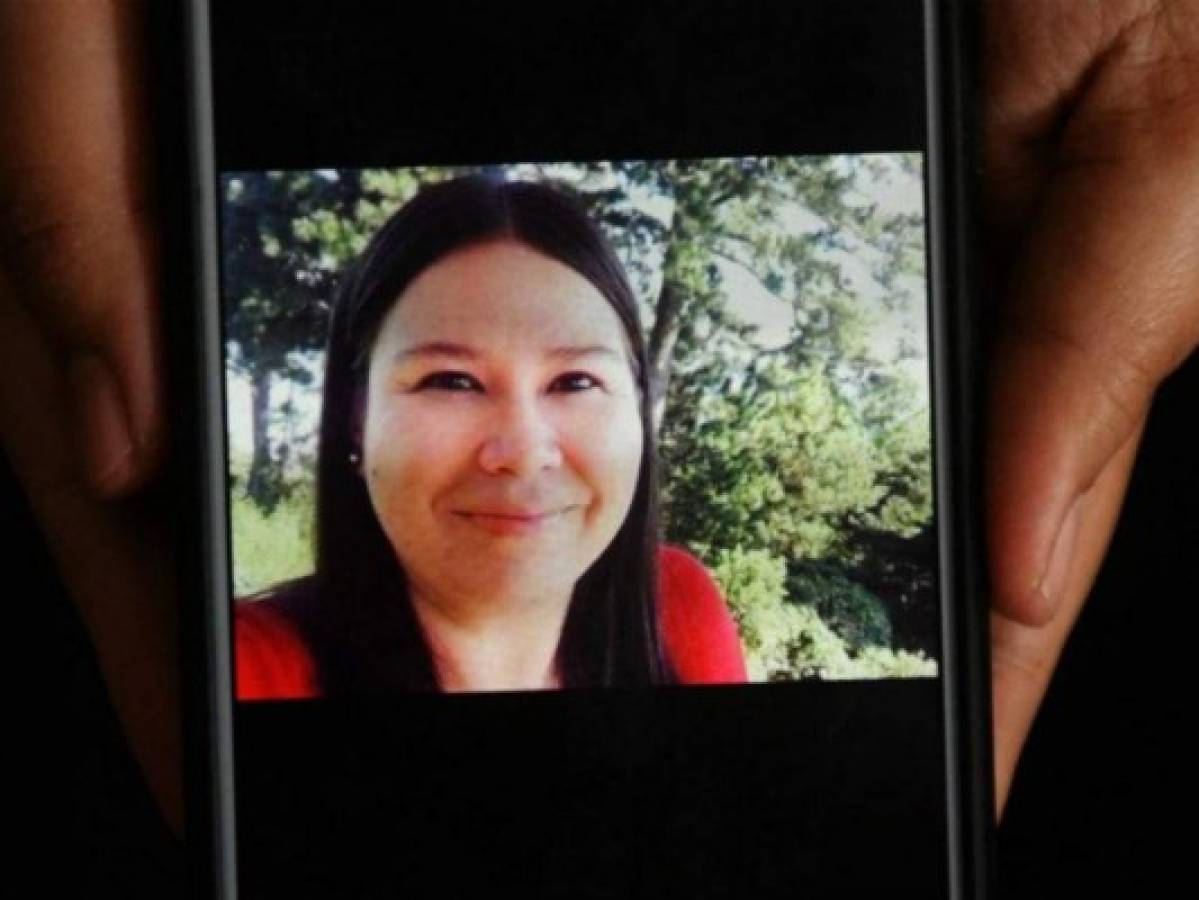 Encuentran asesinada a periodista reportada como desaparecida en El Salvador 