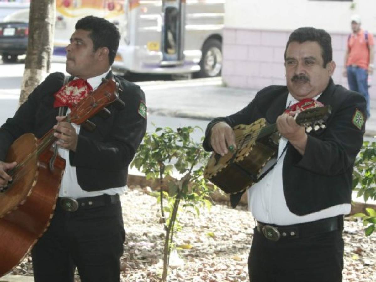 Retornan las tardeadas musicales a Comayagüela