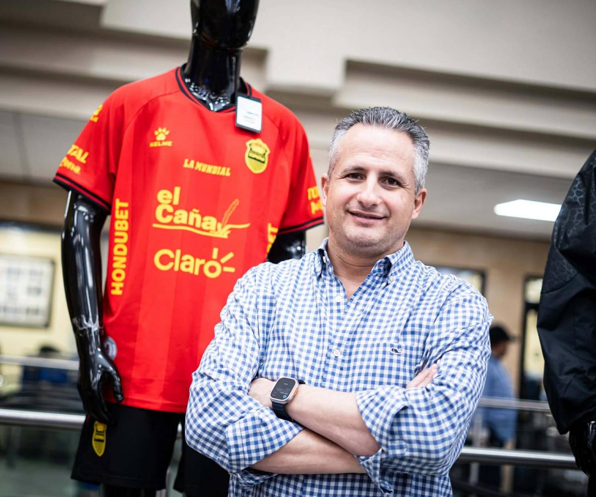 Fichajes Honduras: Olimpia anuncian altas, Motagua y Real España mueven sus piezas