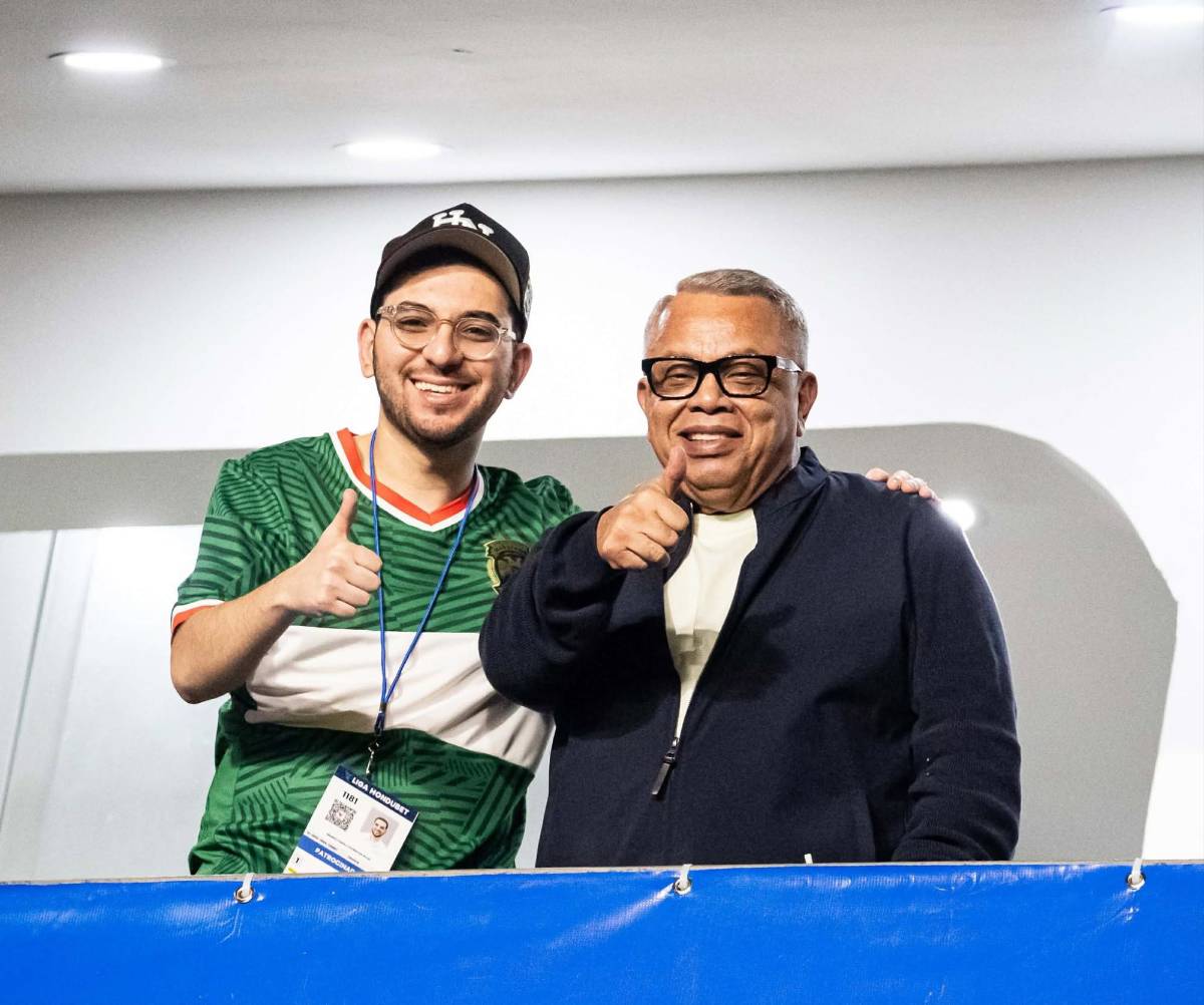 Pelea entre jugadores, insólita interrupción, gol de Puskas y Olimpia celebra título ante Marathón
