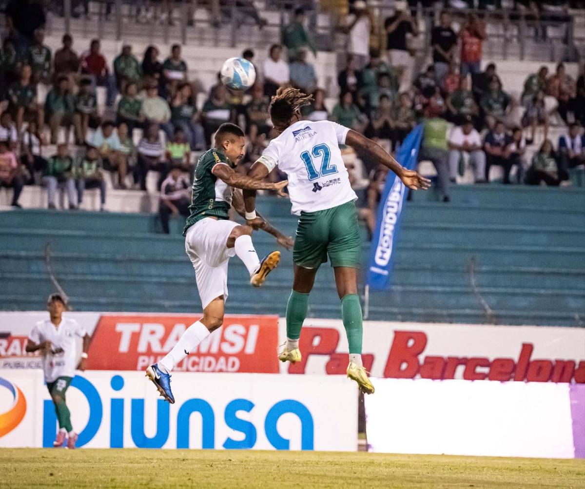 Linda chica sorprende, Alexy Vega con guiño al Puskas y  show de Marathón ante Platense