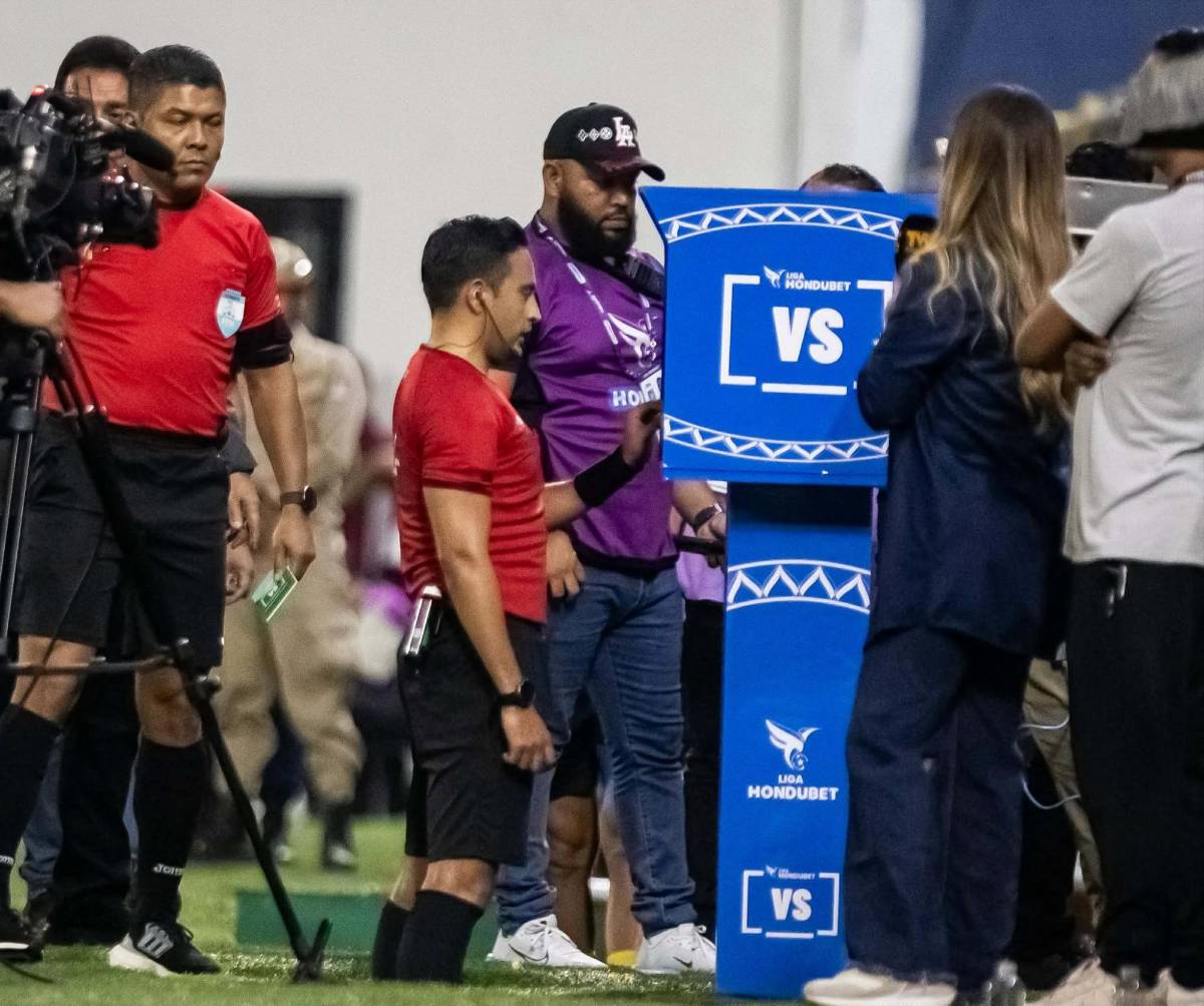 Hija de exjugador de Motagua deslumbra, pesadilla de Olimpia y lo mejor del Real España vs Marathón