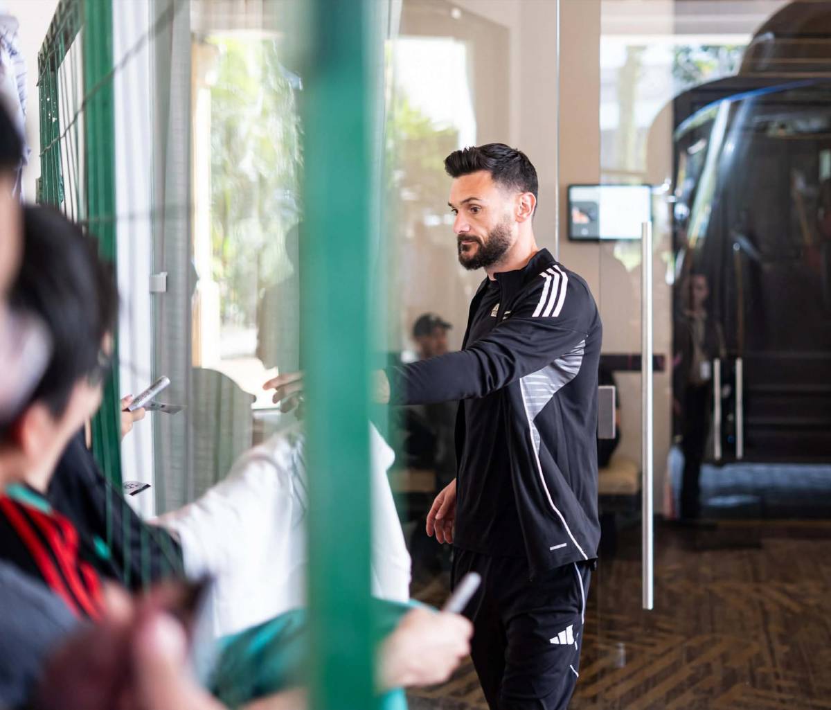 Grave problema le impidió a Son Heung-min salir de Honduras: Lo que se sabe hasta el momento