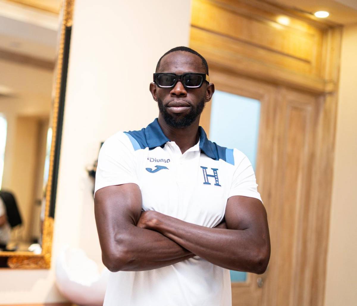 Tiktoker hondureño fue fichado por equipo de Liga Nacional: Esto se sabe hasta el momento