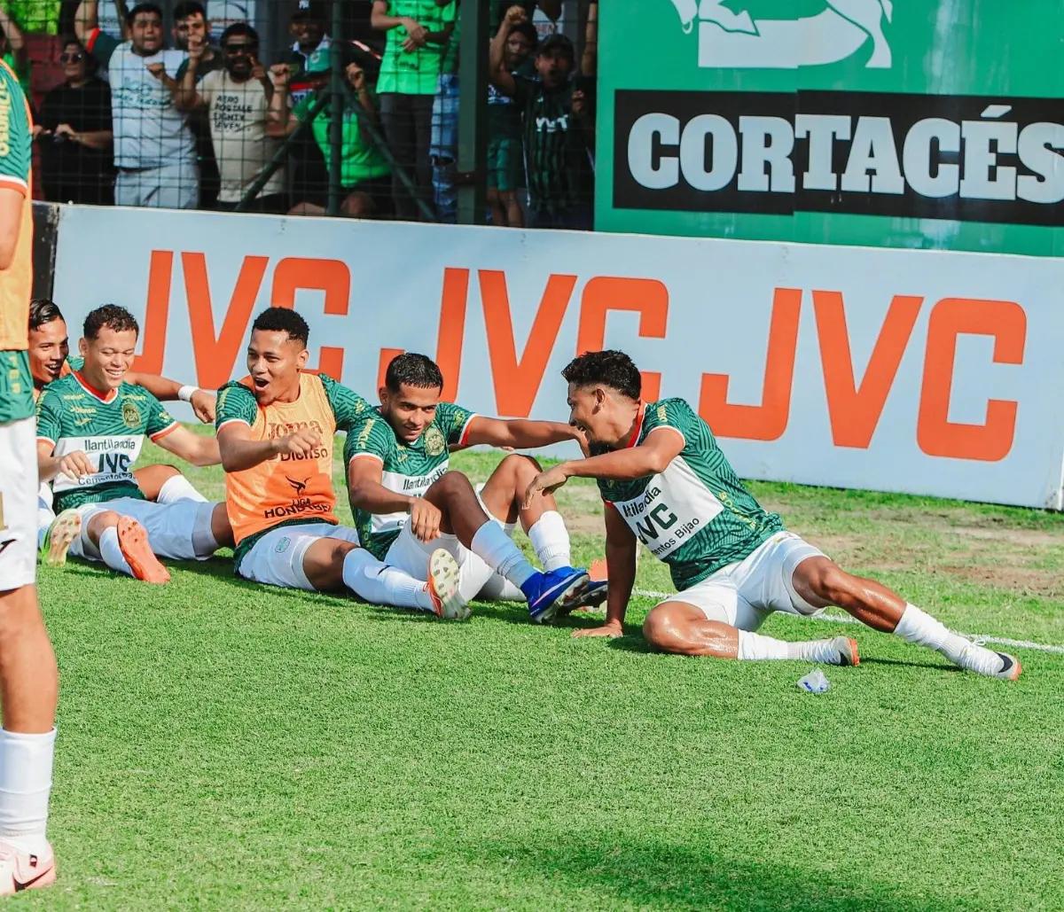 Fichajes: Revés para Olimpia, Real España mueve sus piezas y Marathón busca refuerzos