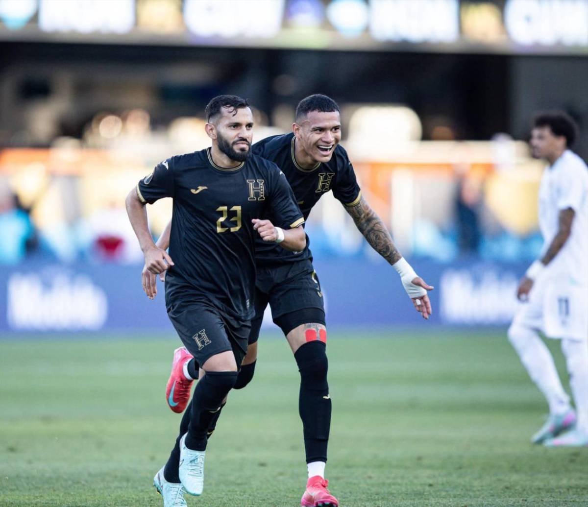 Tabla de goleadores Copa Oro 2025: Luis Palma se mete a la pelea y panameño sorprende