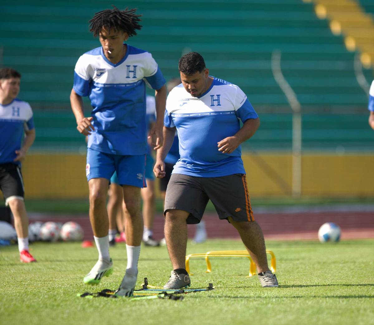 Más boletos, habrá VAR y la petición de salvadoreños para partido de tiktokers en el Morazán