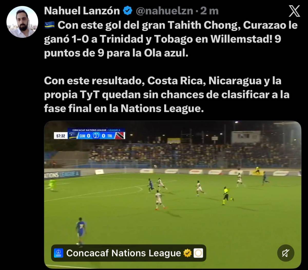 Prensa explota tras eliminación de Costa Rica en Concacaf: Una mancha la peor de la historia