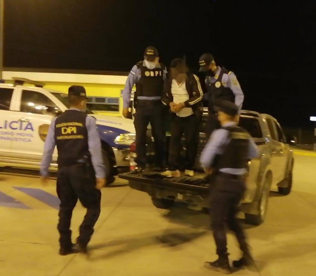 Requerimiento fiscal por fraude y falsificación en caso que afecta al Parque  ‘Jeannette Kawas’