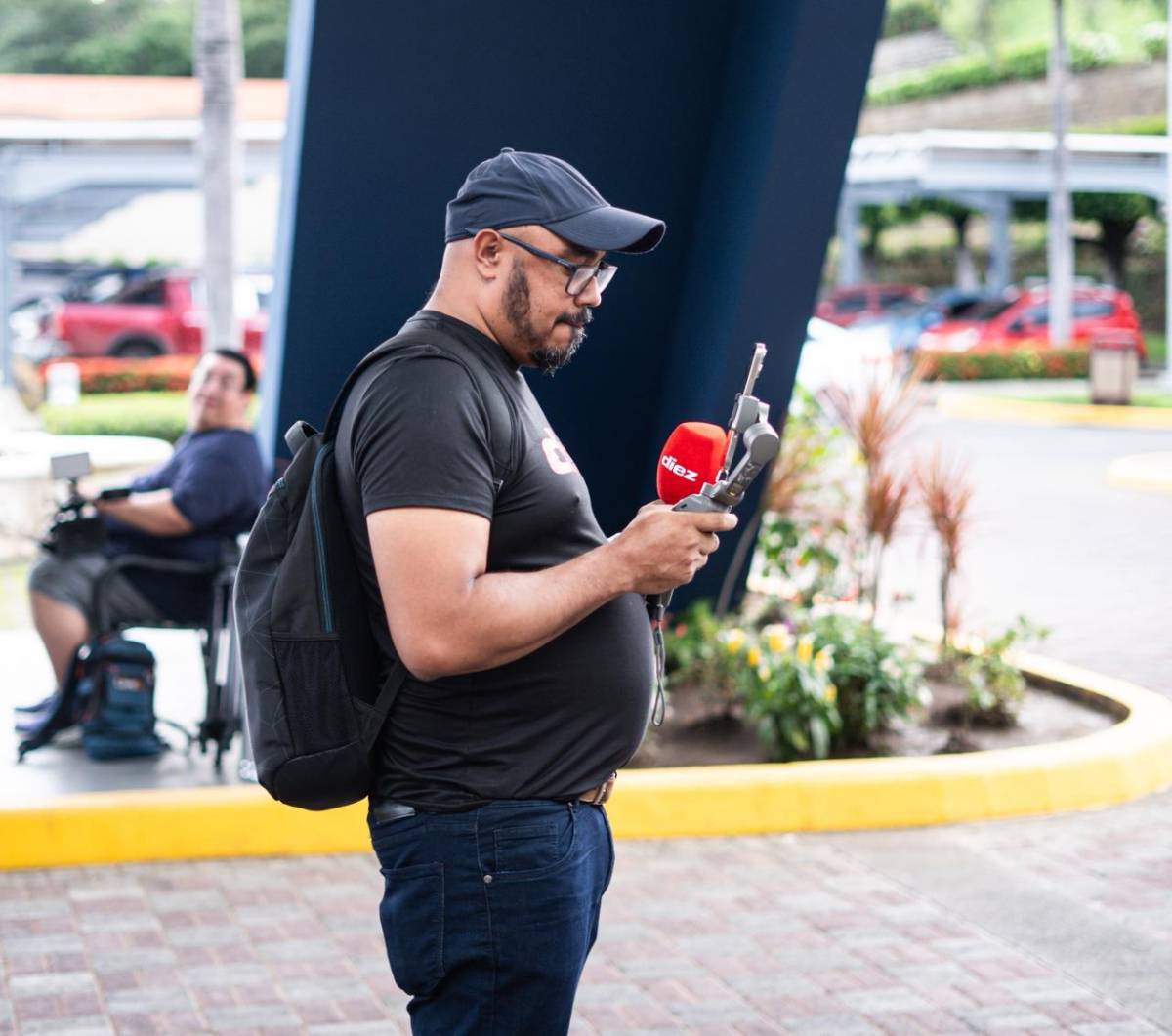 Kervin Arriaga es aclamado y la sorpresa en llegada de Honduras a Nicaragua