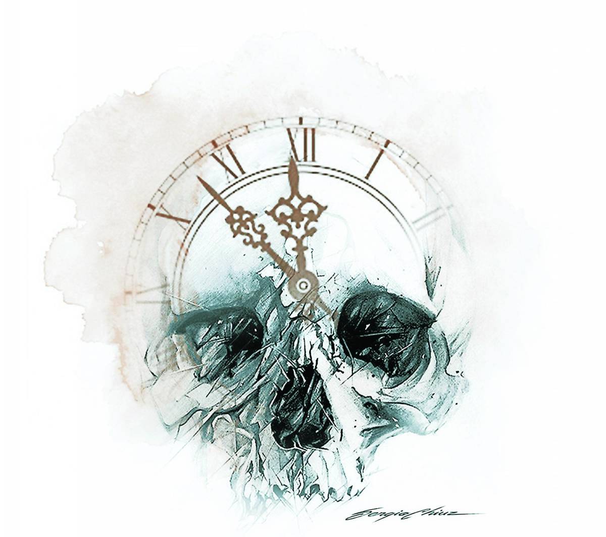 Selección de Grandes Crímenes: La espera más larga (segunda parte)