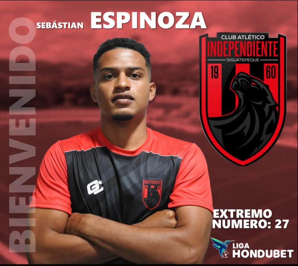 Fichajes Honduras: Olimpia se sigue reforzando, Bengtson es anunciado y baja en Real España