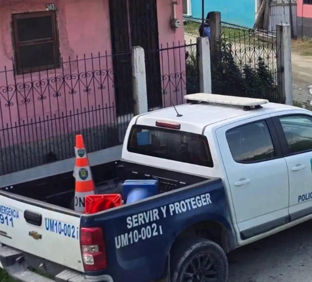 Le quitan la vida a joven futbolista en Choloma, Cortés; esto es lo que se sabe